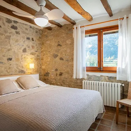 L'eixida Apartment *