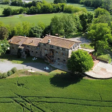 L'eixida Apartment