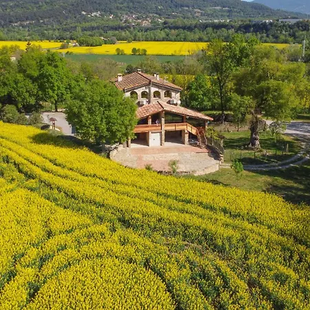 L'eixida Apartament