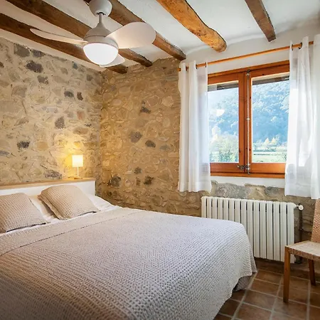 L'eixida Apartament