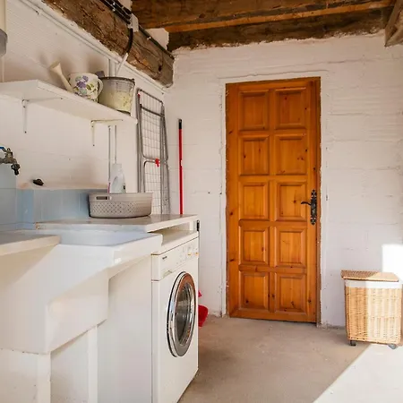 Apartament L'eixida *