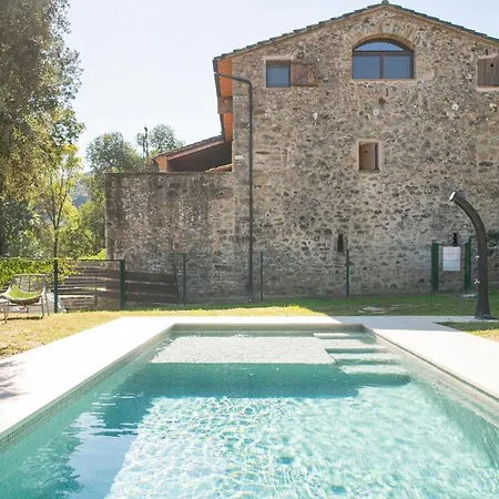 L'eixida Apartament